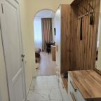 Номер (Стандарт 2-местный), Гостиница Залессье