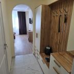 Номер (Стандарт 2-местный), Гостиница Залессье