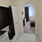 Номер (Стандарт 3-местный), Гостиница Залессье