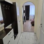 Номер (Стандарт 3-местный), Гостиница Залессье