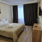 Номер (Стандарт 3-местный), Гостиница Залессье