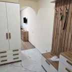 Номер (Стандарт 3-местный), Гостиница Залессье
