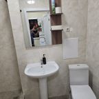 Номер (Стандарт Двухкомнатный шестиместный), Гостиница Залессье