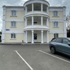 Автостоянка / Парковка, Гостевой дом Залессье