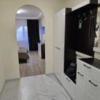 Номер (Стандарт Двухкомнатный шестиместный), Гостевой дом Залессье