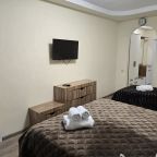 Номер (Стандарт Двухкомнатный шестиместный), Гостевой дом Залессье