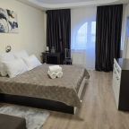 Номер (Стандарт Двухкомнатный шестиместный), Гостевой дом Залессье