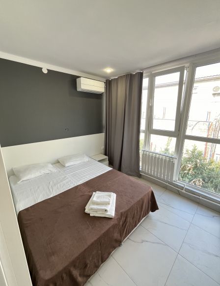 Фотография номера гостевого дома У Кристины