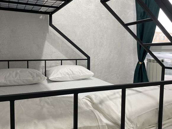 Фотография номера хостела Comeback