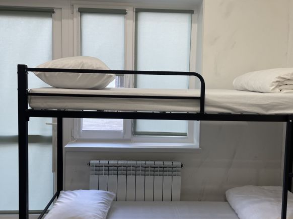 Фотография номера хостела Comeback