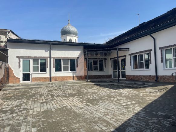 Хостел Comeback Саратов