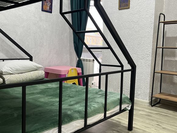 Фотография номера хостела Comeback