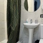 Трёхместный и более (Трехместный семейный номер), Хостел Comeback Саратов