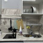 Приготовление пищи, Хостел Comeback Саратов