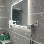 Пятиместный (Пятиместный семейный номер), Хостел Comeback Саратов