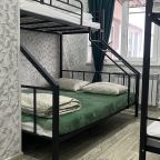 Пятиместный (Пятиместный семейный номер), Хостел Comeback Саратов