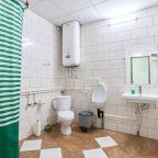 Шестиместный (Общая комната), Гостевой дом Зеленый