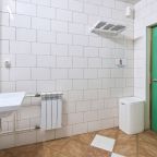 Четырехместный (Четырехместный), Гостевой дом Зеленый