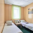 Двухместный (Двухместный), Гостевой дом Зеленый