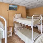 Одиннадцатиместный  (Многоместный), Гостевой дом Зеленый
