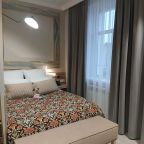 Одноместный, Бутик-Отель Якимов