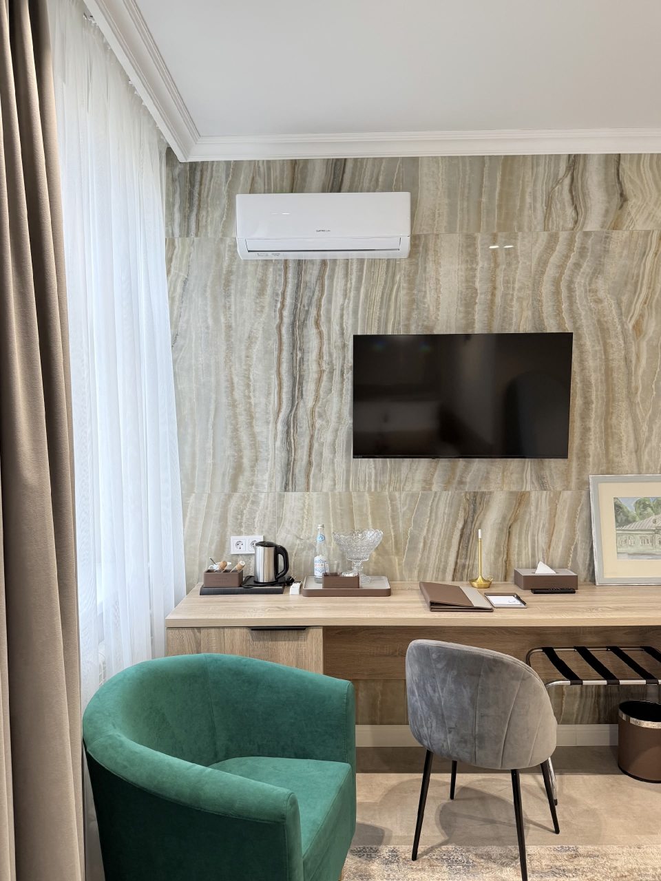 Одноместный, Бутик-Отель Якимов