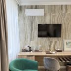 Одноместный, Бутик-Отель Якимов