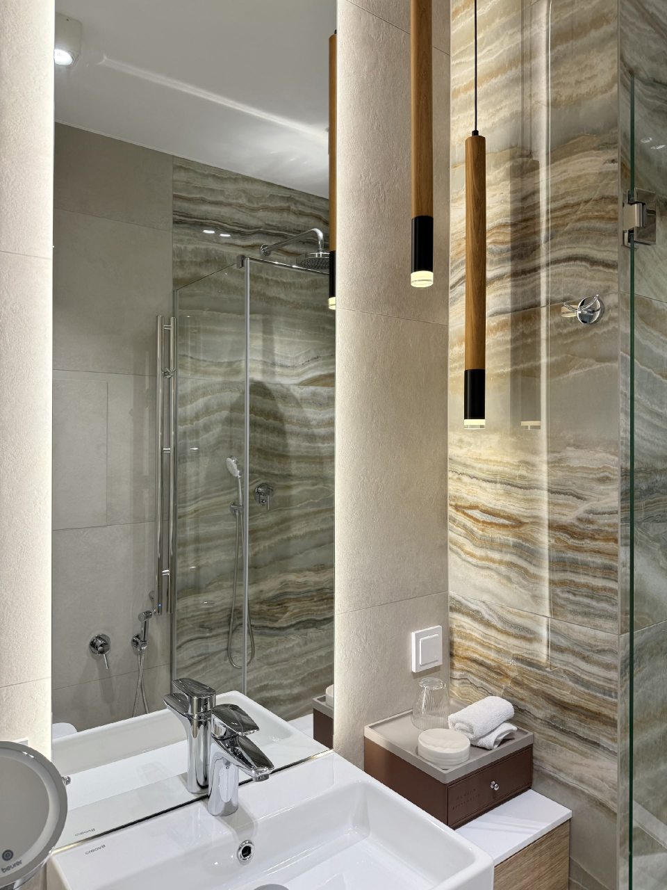 Одноместный, Бутик-Отель Якимов