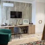 Одноместный, Бутик-Отель Якимов