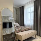 Одноместный, Бутик-Отель Якимов