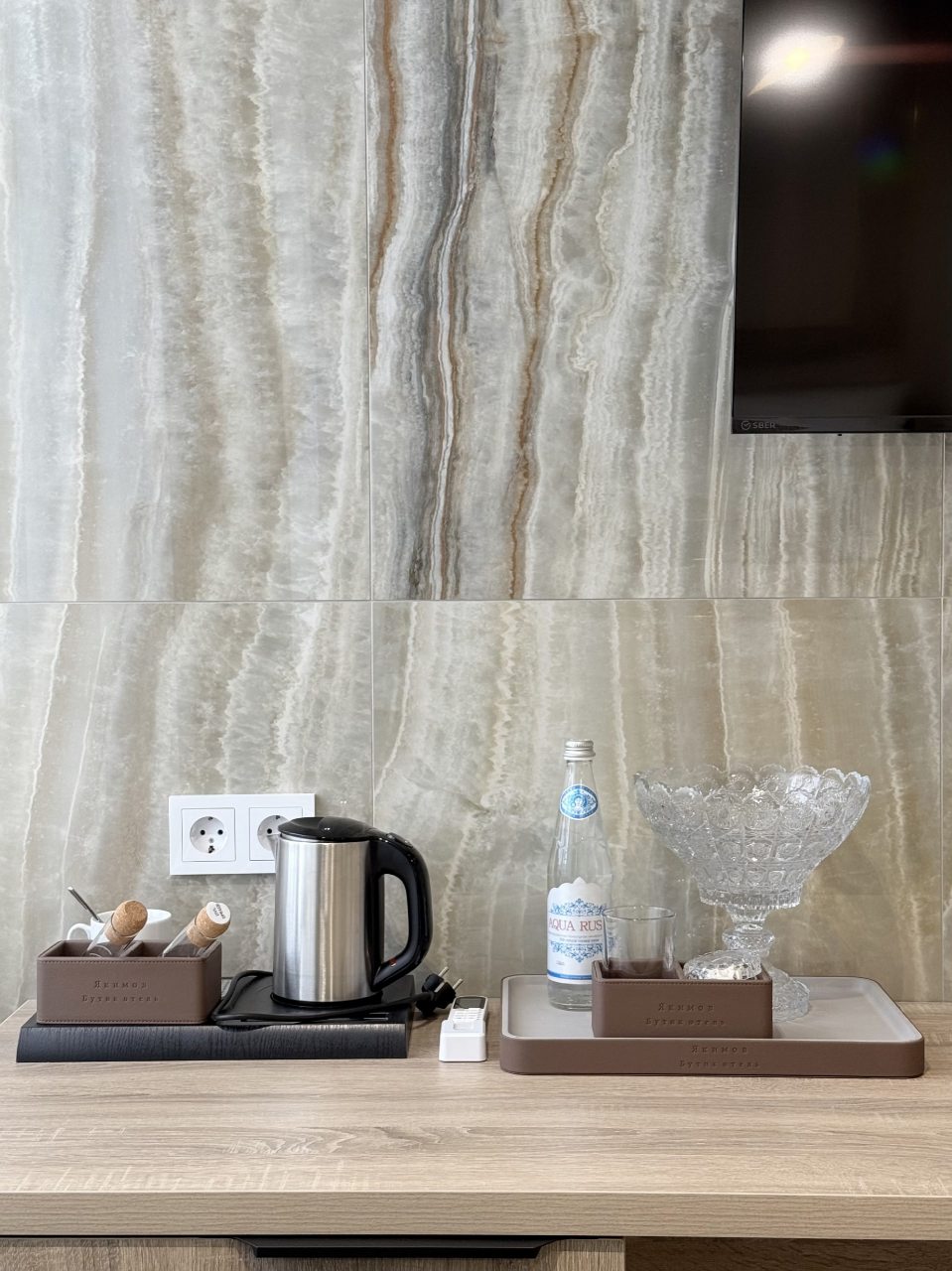 Одноместный, Бутик-Отель Якимов