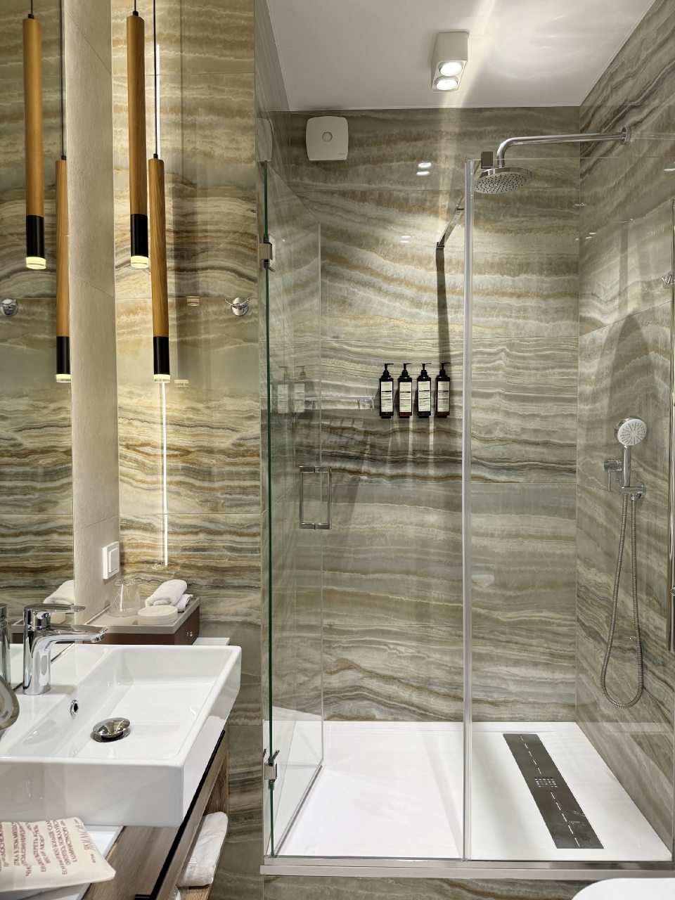 Одноместный, Бутик-Отель Якимов