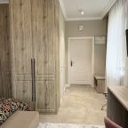 Двухместный (Супериор с двуспальной кроватью или двумя односпальными кроватями), Бутик-Отель Якимов