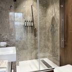 Двухместный (Супериор с двуспальной кроватью или двумя односпальными кроватями), Бутик-Отель Якимов