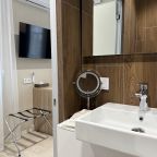 Двухместный (Супериор с двуспальной кроватью или двумя односпальными кроватями), Бутик-Отель Якимов