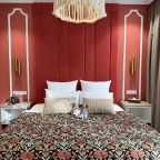 Двухместный (Супериор с двуспальной кроватью), Бутик-Отель Якимов