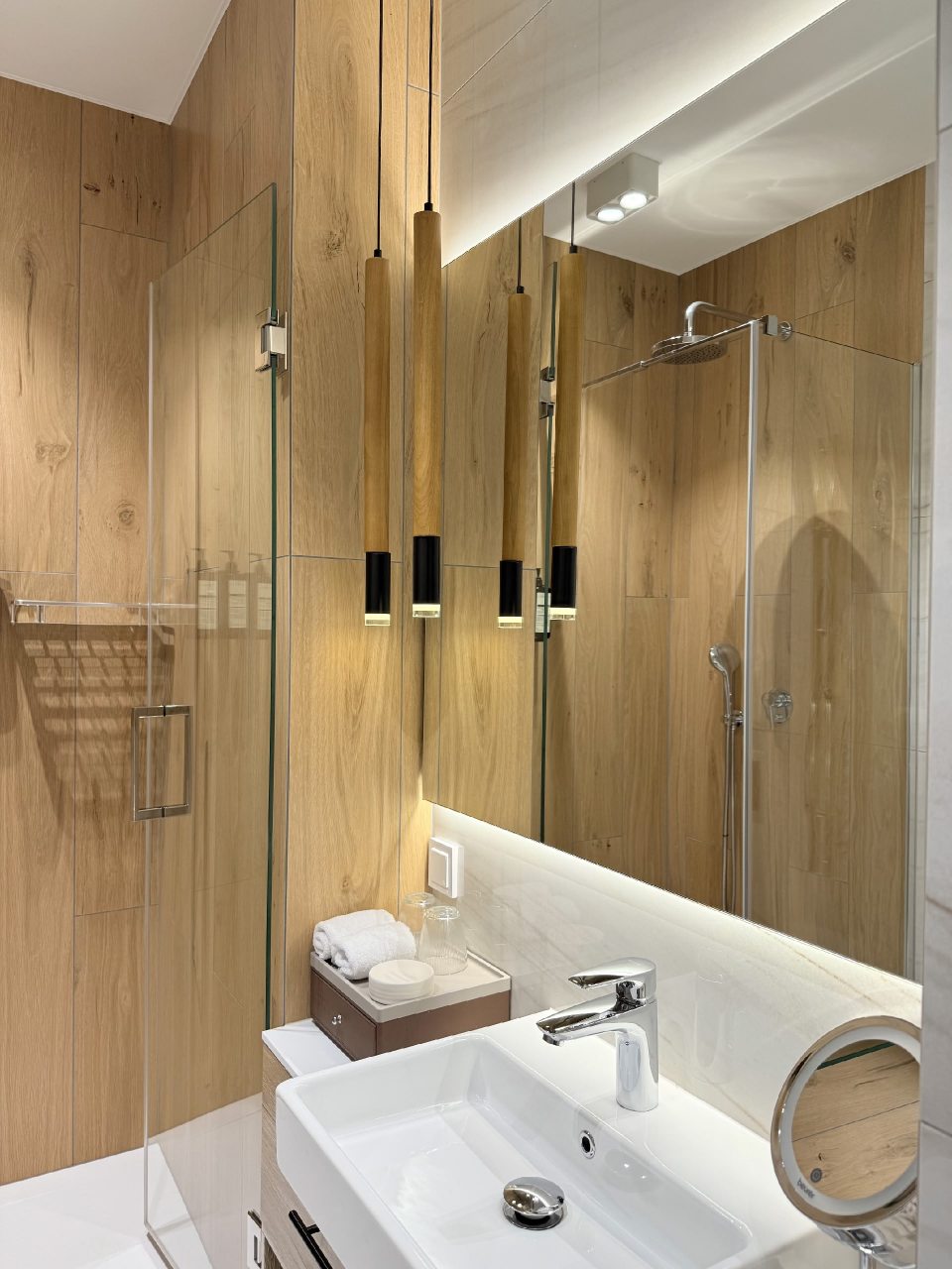 Двухместный (Супериор с двуспальной кроватью), Бутик-Отель Якимов