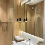 Двухместный (Супериор с двуспальной кроватью), Бутик-Отель Якимов