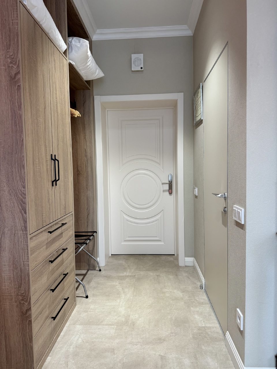 Двухместный (Супериор с двуспальной кроватью), Бутик-Отель Якимов