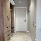 Двухместный (Супериор с двуспальной кроватью), Бутик-Отель Якимов