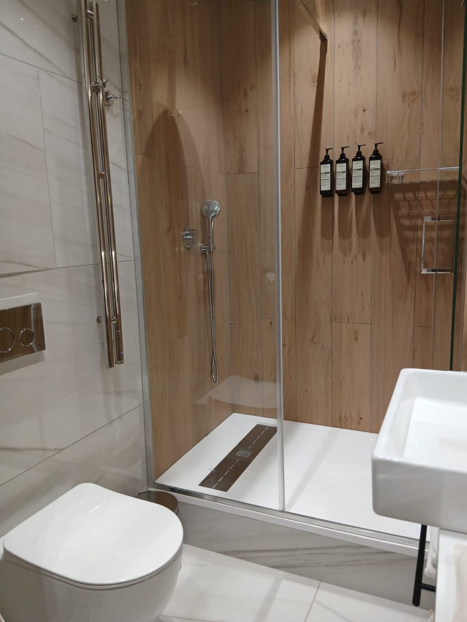 Двухместный (Супериор с двуспальной кроватью), Бутик-Отель Якимов