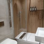 Двухместный (Супериор с двуспальной кроватью), Бутик-Отель Якимов