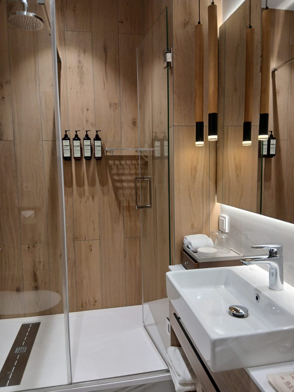 Двухместный (Супериор с двуспальной кроватью), Бутик-Отель Якимов