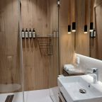 Двухместный (Супериор с двуспальной кроватью), Бутик-Отель Якимов