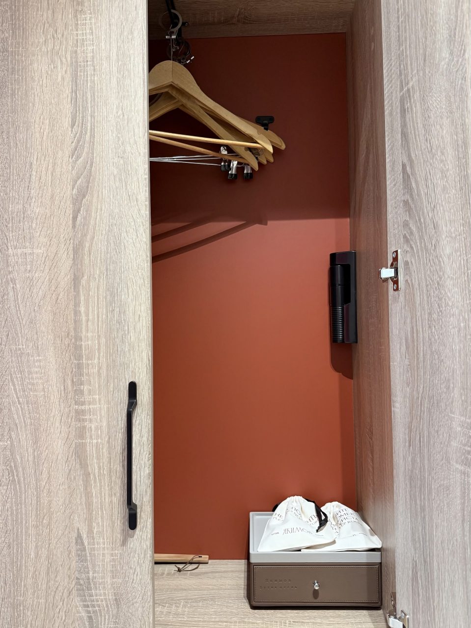 Двухместный (Супериор с двуспальной кроватью), Бутик-Отель Якимов