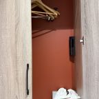 Двухместный (Супериор с двуспальной кроватью), Бутик-Отель Якимов