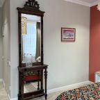 Двухместный (Супериор с двуспальной кроватью), Бутик-Отель Якимов