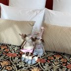 Двухместный (Супериор с двуспальной кроватью), Бутик-Отель Якимов