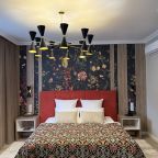 Полулюкс (Джуниор Сюит), Бутик-Отель Якимов