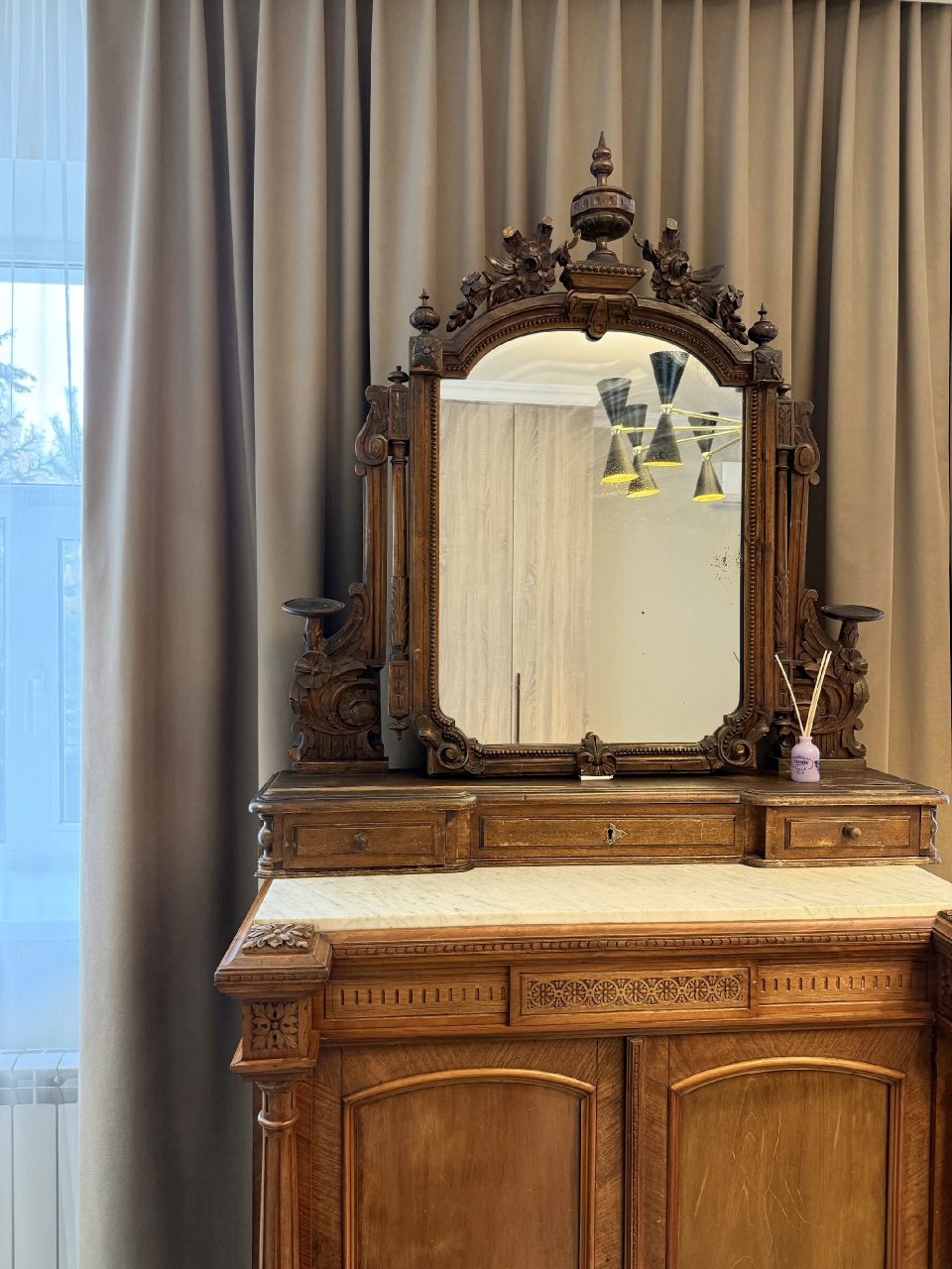 Полулюкс (Джуниор Сюит), Бутик-Отель Якимов